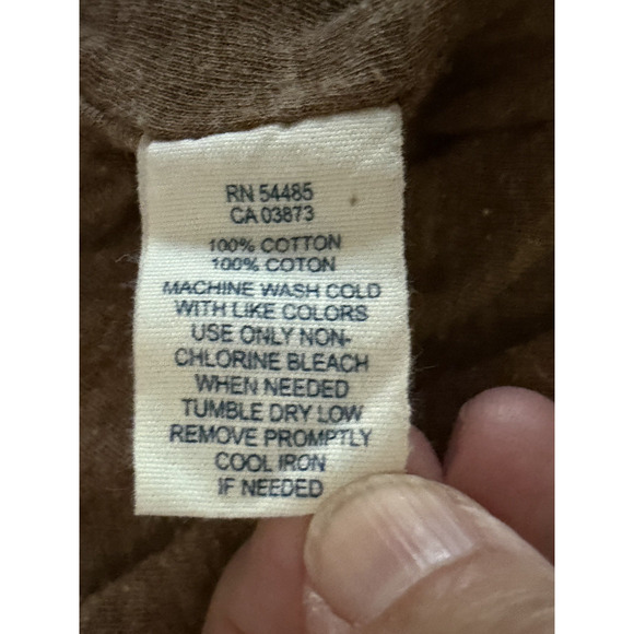 Vintage Y2K American Eagle Tiered Skirt Medium Ruffle Hem Boho Western Cowgirl - Picture 8 of 13